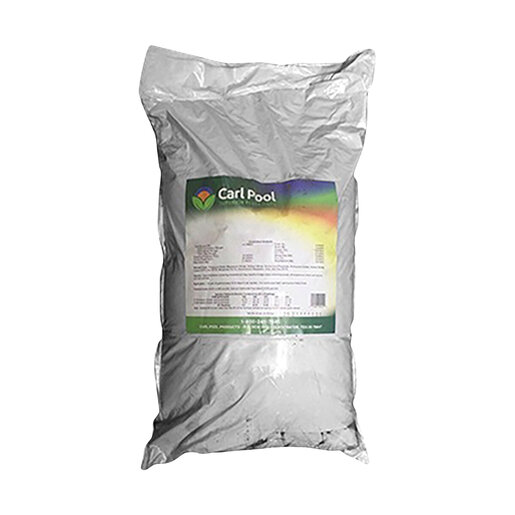 Vital Earth Carl Pool Azalea Gardenia & Camellia Food 5-20-3 20 lb